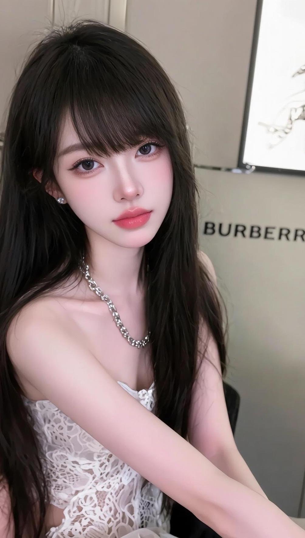 一直被模仿，从未被超越，姐就这么自信