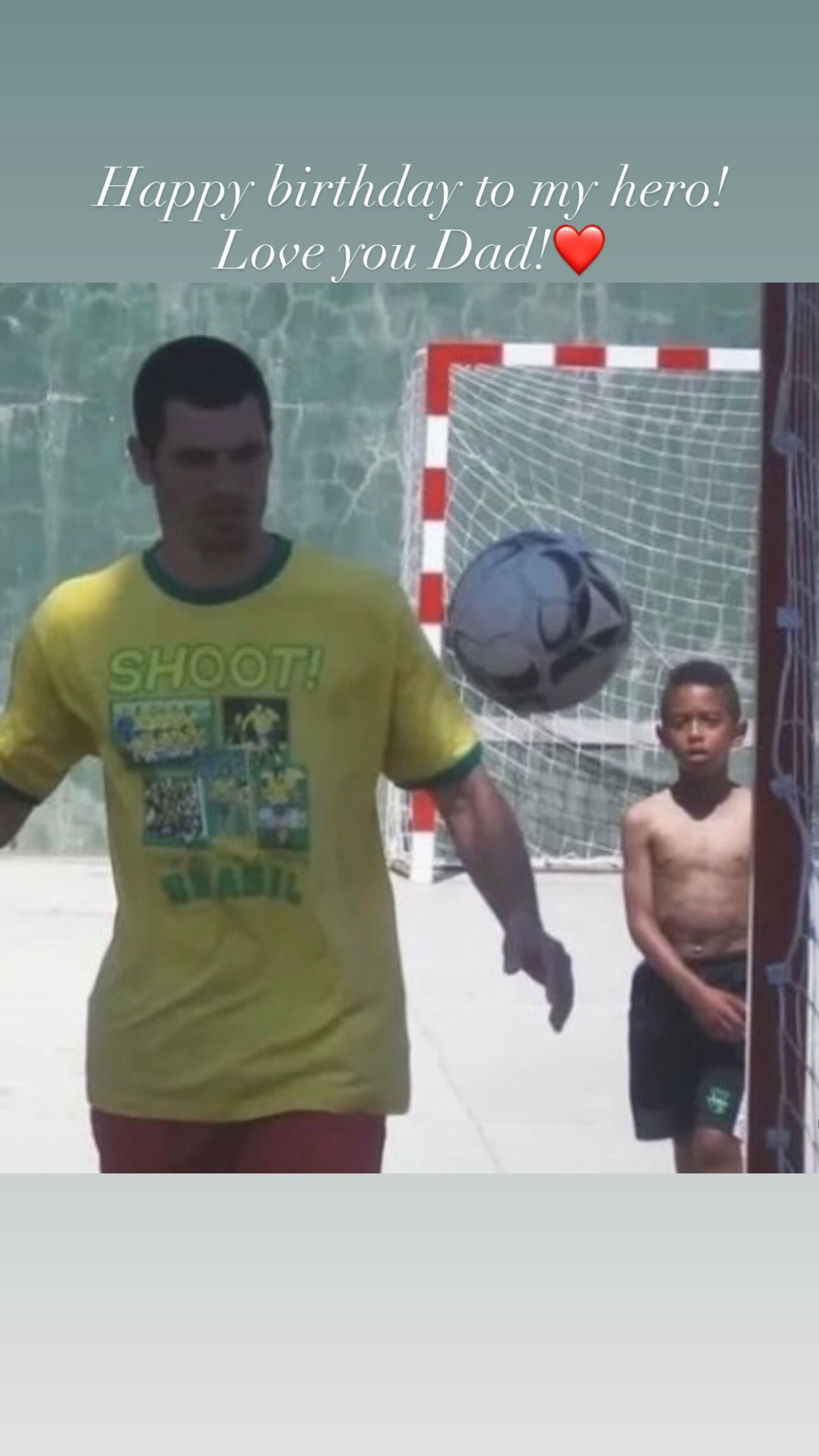 更新快拍，祝马贝林生日快乐🎂贝林厄姆