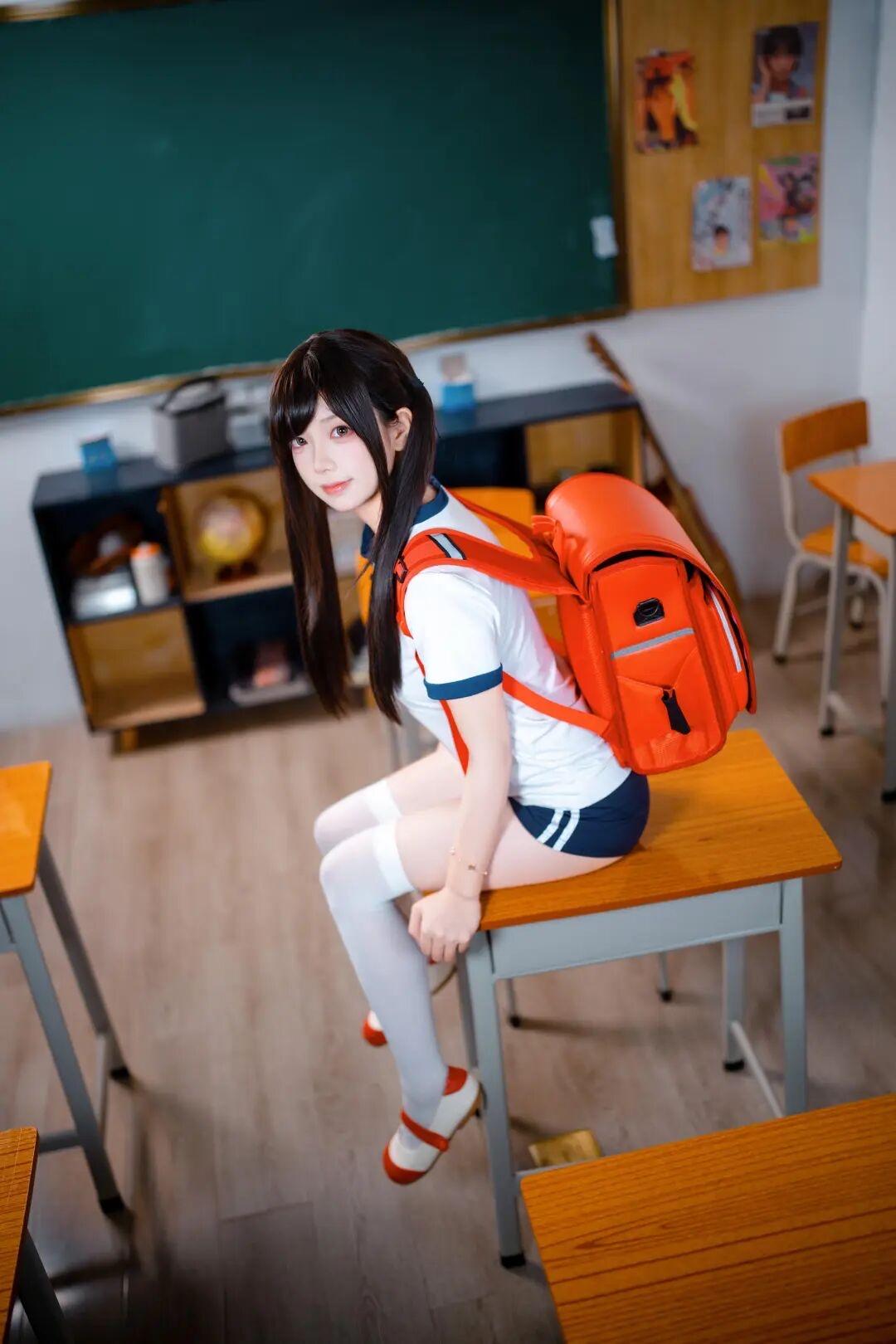 [比心][比心]活力少女写真 性感与可爱并存是什么体验?