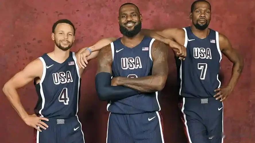 NBA26年全明星改制后，美国一队很可能是:

中锋，霍姆格伦，雷霆二当家，场均