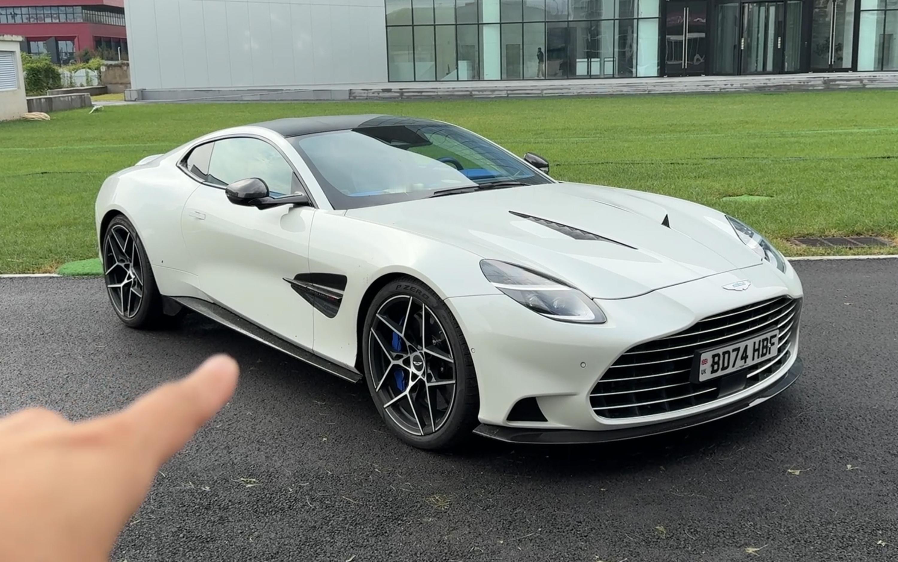 欣哲频道年度车   整理了2025年《欣哲频道》试驾过的50款带有性能/驾驶取向