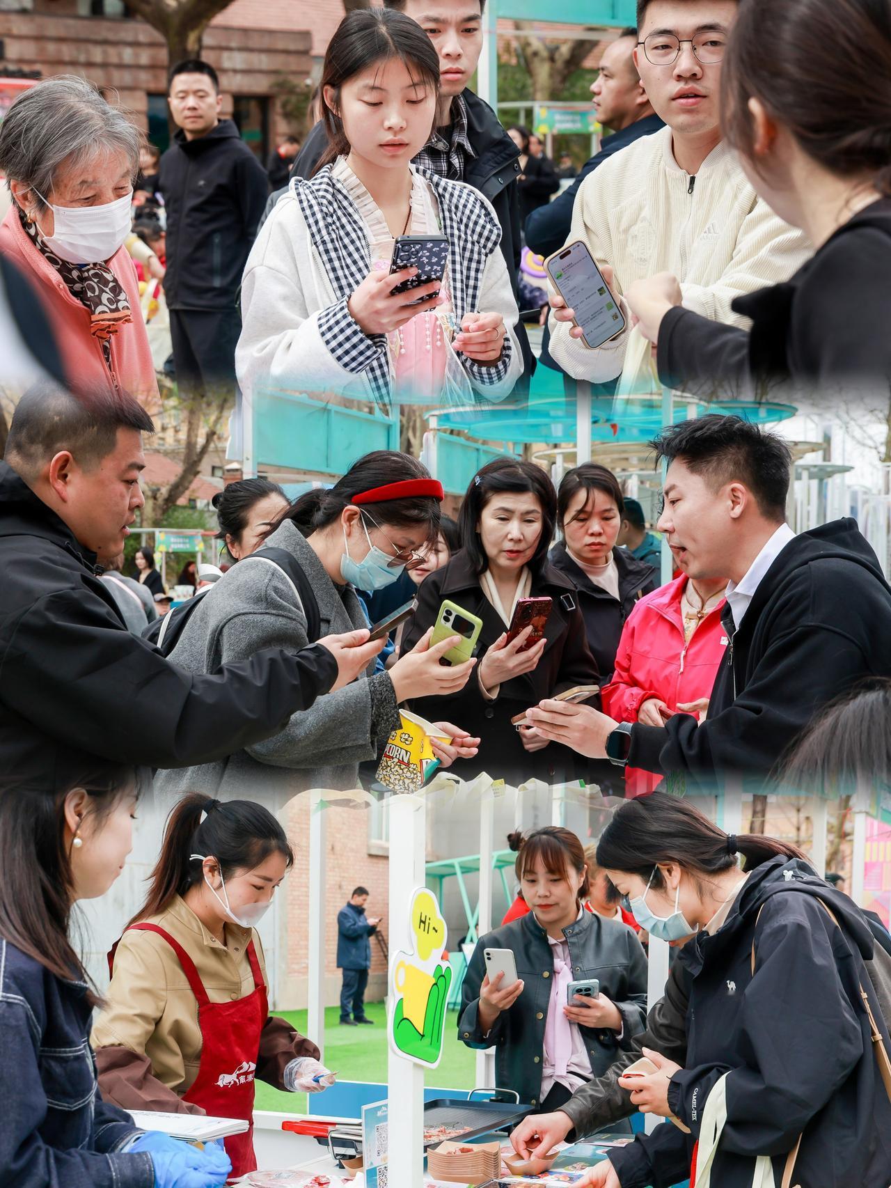 【西安这场春日茶会太绝了！品金奖茶、赢好礼，把西乡的春天打包带走】西安身边事 长
