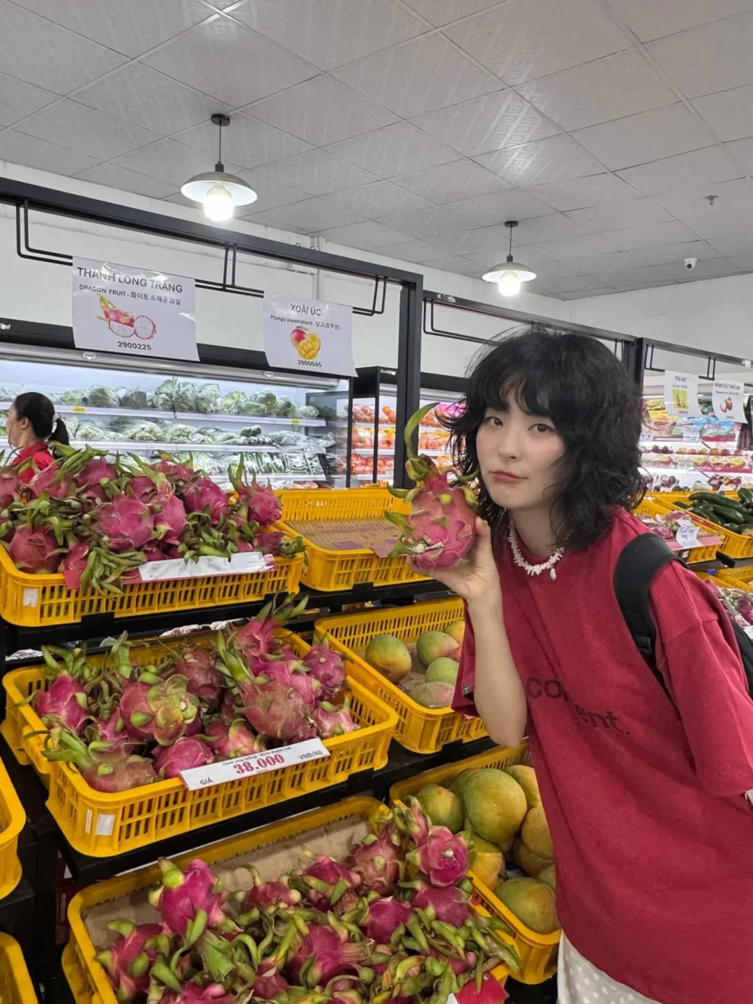 姜涩琪Seulgi | 2025.5 Instagram