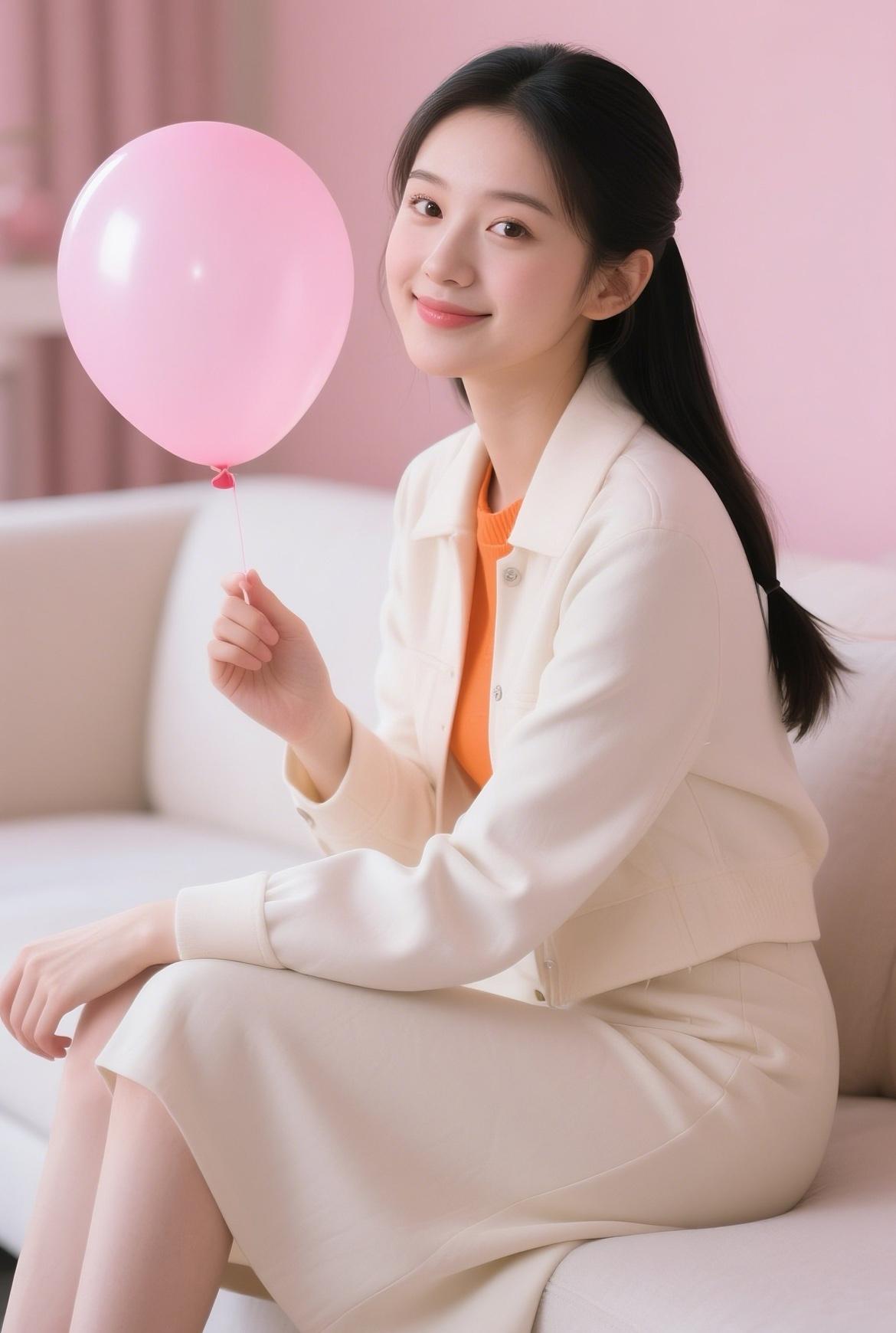 从小妈妈就教育我，要成为一个善良的人，哪怕没什么本事！
长大后，我庆幸我还善良！