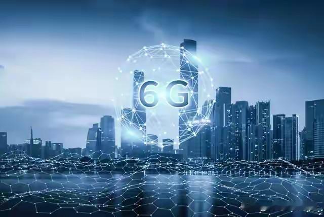 恭喜！中国6G申请专利第一。

就在刚刚，中国的6G技术专利在全球的占比已达到约