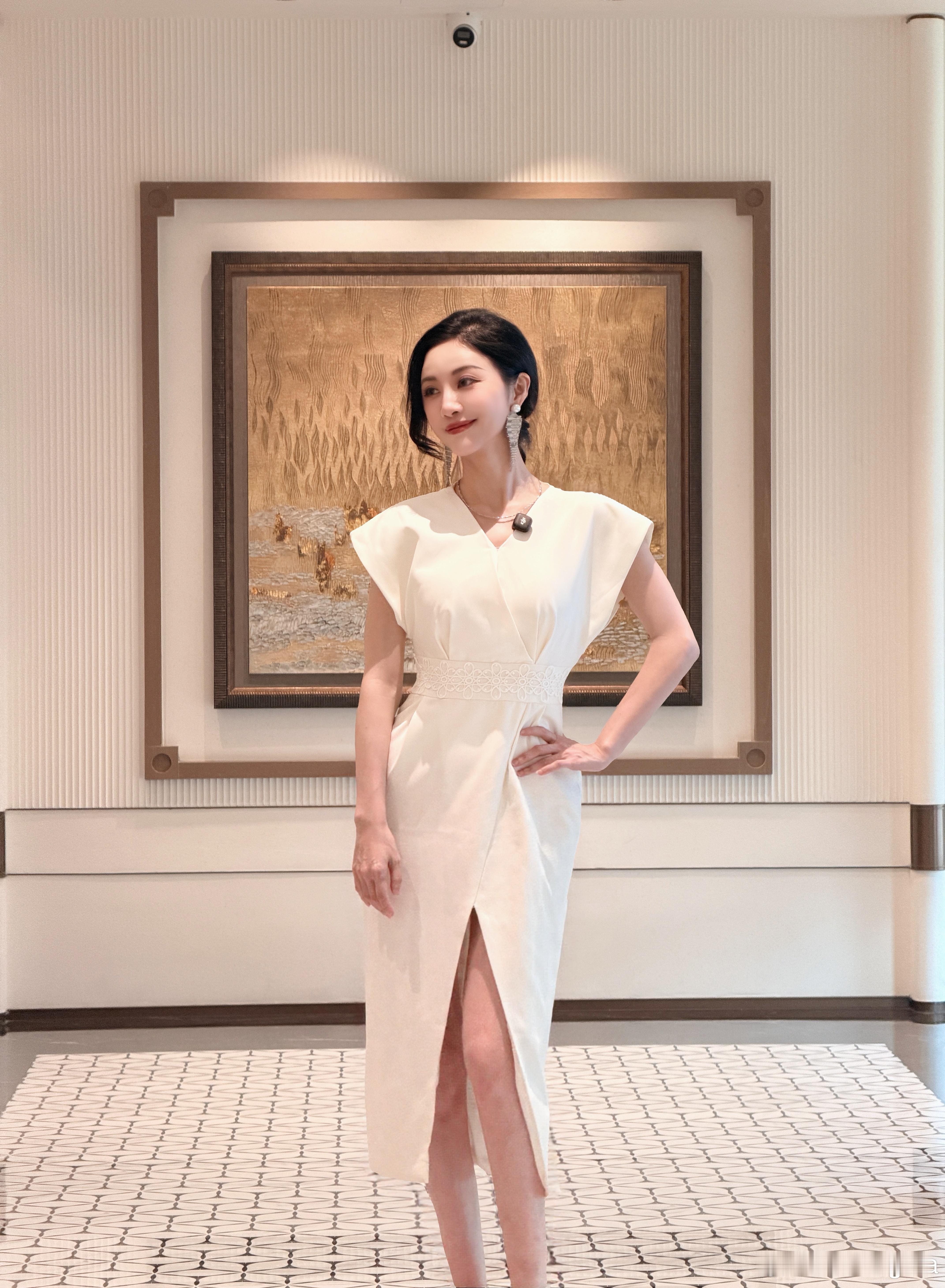 据说这个楼盘很抢手，市中心的确好！房产Channel ——西关金茂锦棠 