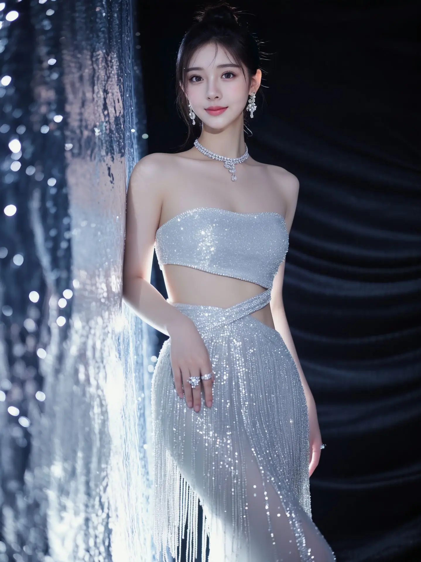 ❀ AI写真集 ❀。