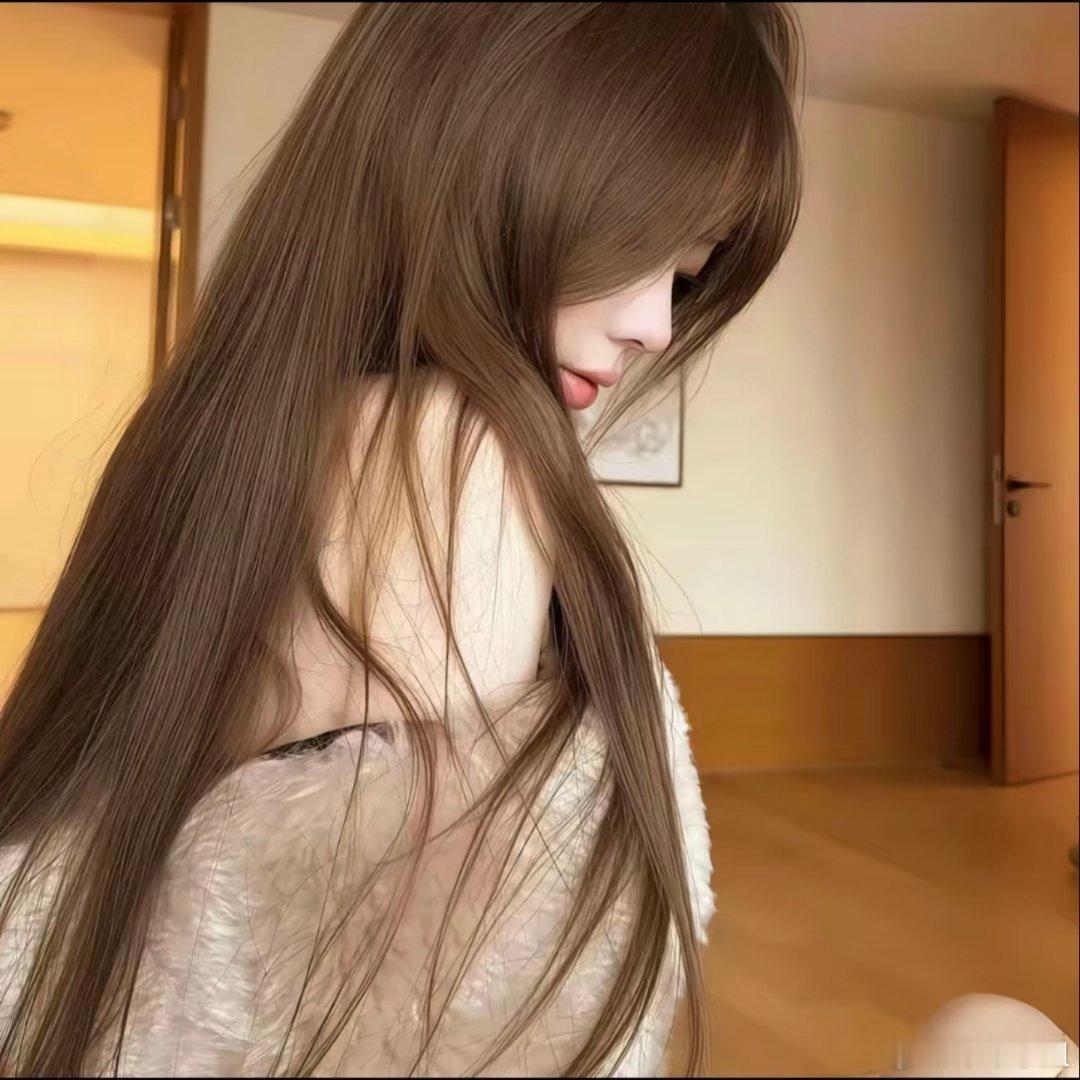 氛围感女头。 ​​​