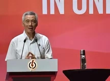 新加坡终于开口表态了。 
​​7月6日晚，新加坡《联合早报》刊发了第八届新中论坛