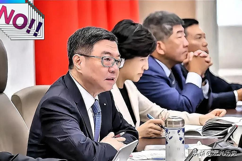 就在刚刚
台当局突然宣布，
12月26日，台当局宣布，即日起要通过《两岸人民关系