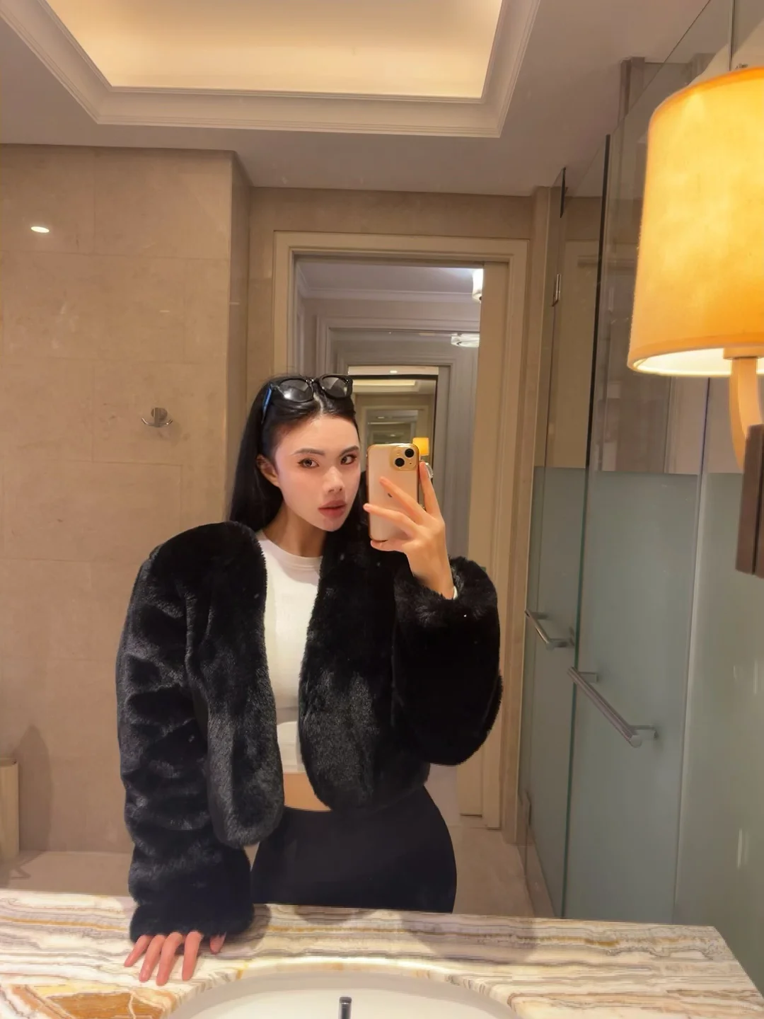 美嘿