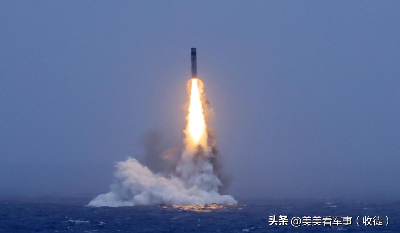巨浪导弹掠过日本！
直扑8千公里外目标，解放军全程打给美国人看
46年后同一落区