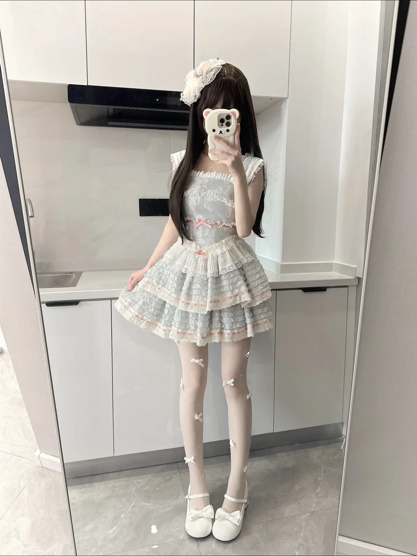 我开始怀疑 我们的关系