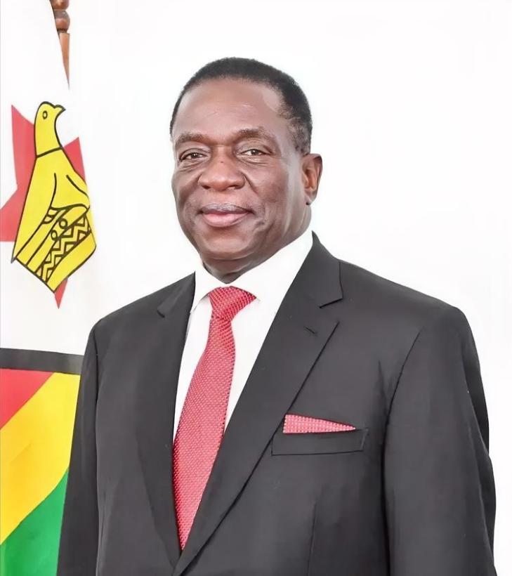 前脚巴拿马不顾中方反对，强行接管了巴拿马港口，后脚津巴布韦突然宣布暂停锂矿出口。