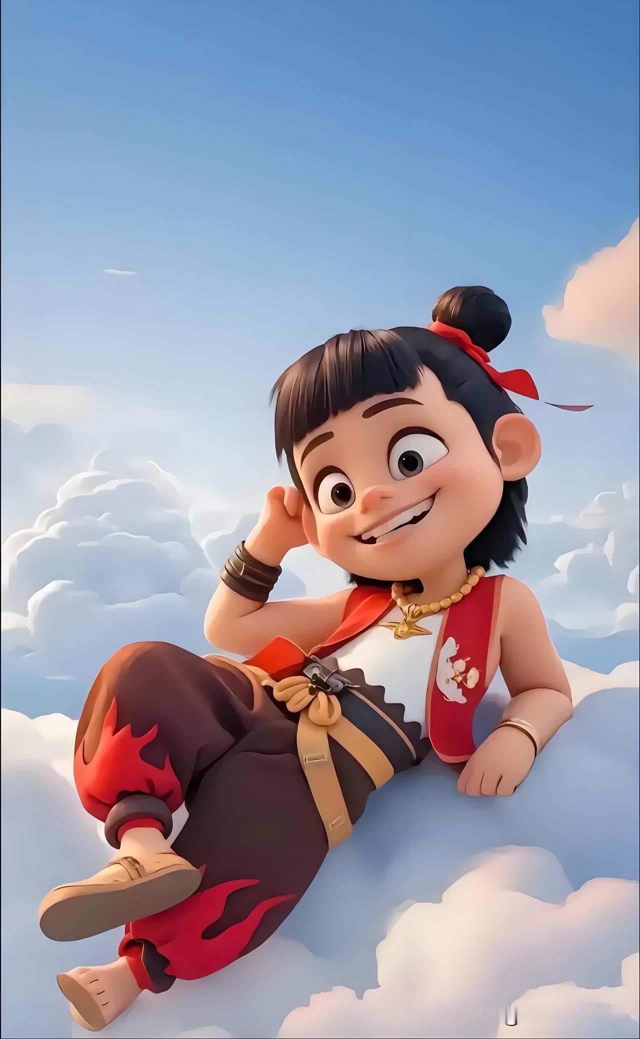 为什么《哪吒2》能获金鸡奖最佳美术片奖美术设计与技术突破，文化隐喻与社会意义。