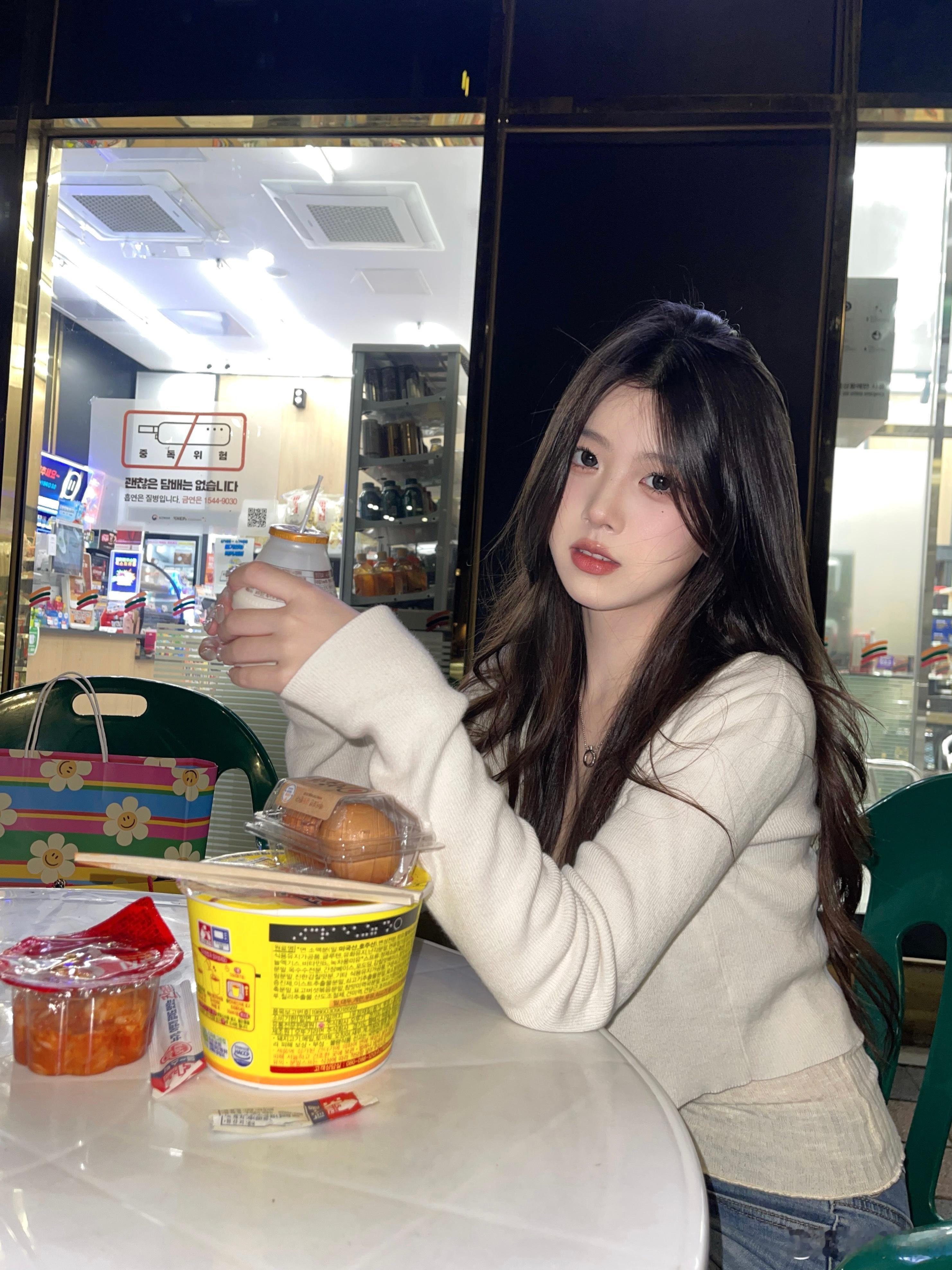 🇰🇷首尔休闲日记˓♡• *  ​​​