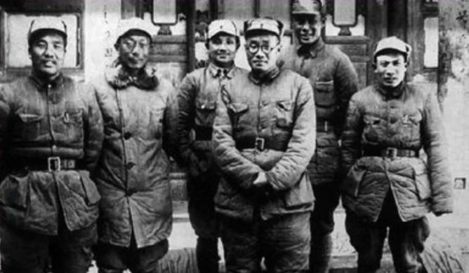 1958年10月17日，这是新中国有史以来非战争干部损失最为惨重的一天，由北京飞