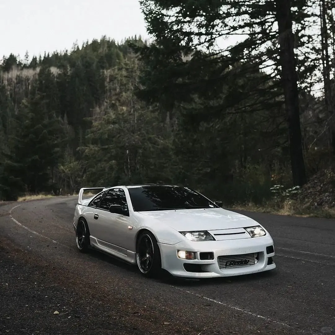 Nissan Fairlady 300ZX
