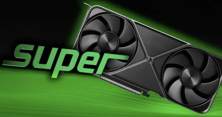 根本不急！曝英偉達(dá)RTX 50 SUPER系列顯卡發(fā)布時(shí)間仍待定