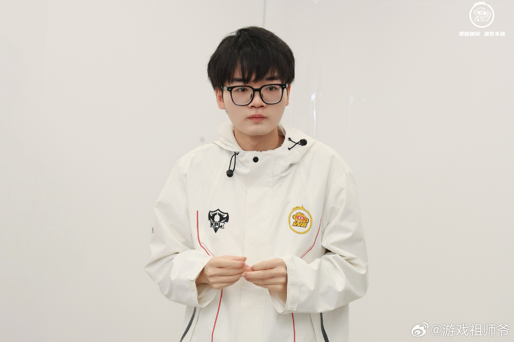 WB确认第二轮S组恭喜WB成功锁定夏季赛第二轮S组！S组新征程继续加油向前冲。 