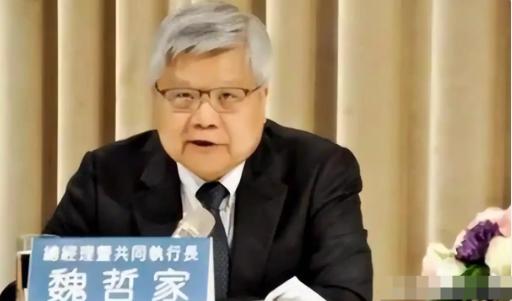 万万没想到！台积电董事长魏哲家在东京跟日本首相高市早苗见面时，曾当场扔出一个重磅