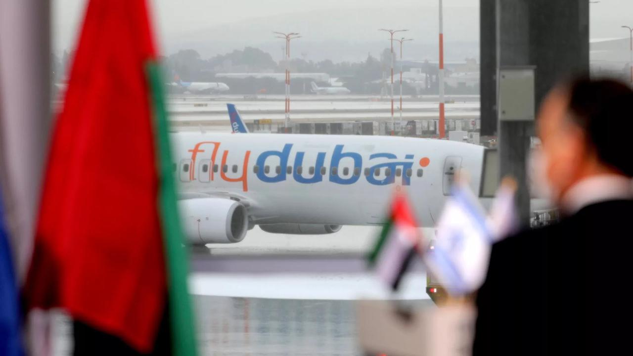 ABC电视台：Flydubai袭击案嫌疑人承认欲在以色列坠机

俄罗斯卫星通讯社
