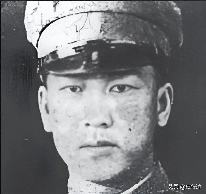 1949年，张治中的女婿第120军军长周嘉彬，既不抵抗，也不起义，而是直接下令就