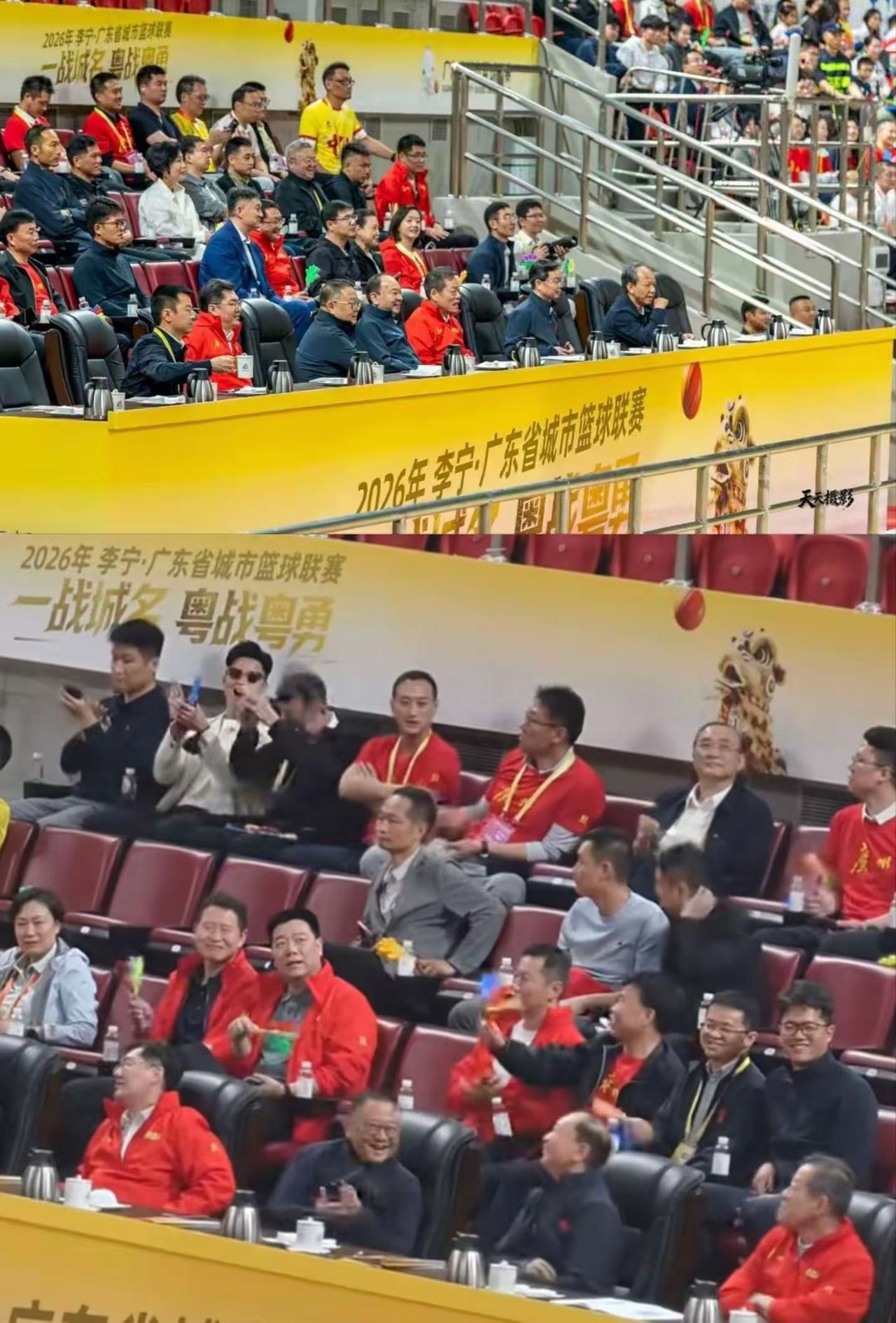 粤BA为什么在广东这么火？

粤 BA 作为 2026 年广东省城市篮球联赛，能