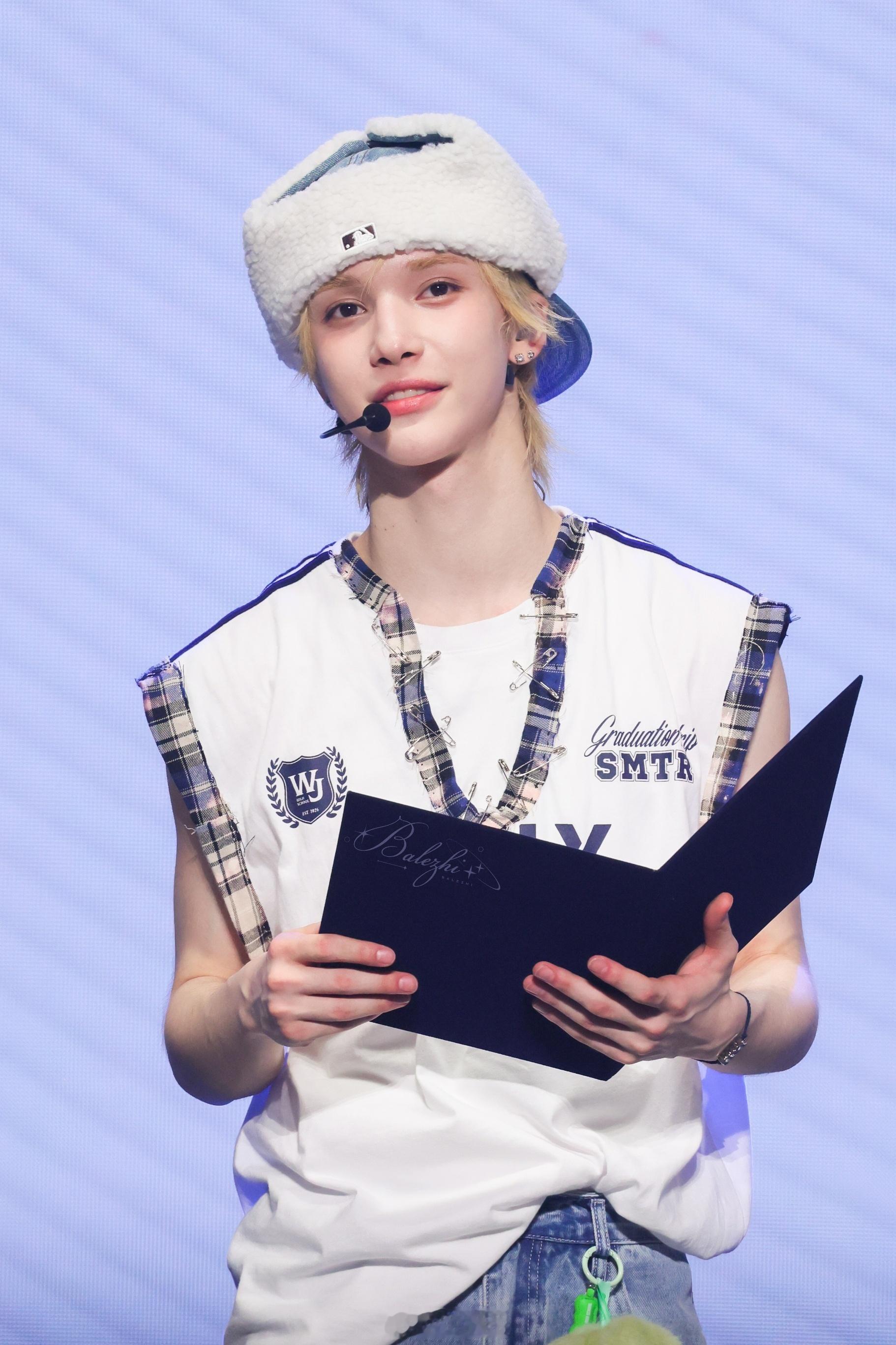Daniel  🦁daniel0811生日快乐 自信、大胆、野心、明媚的张扬，