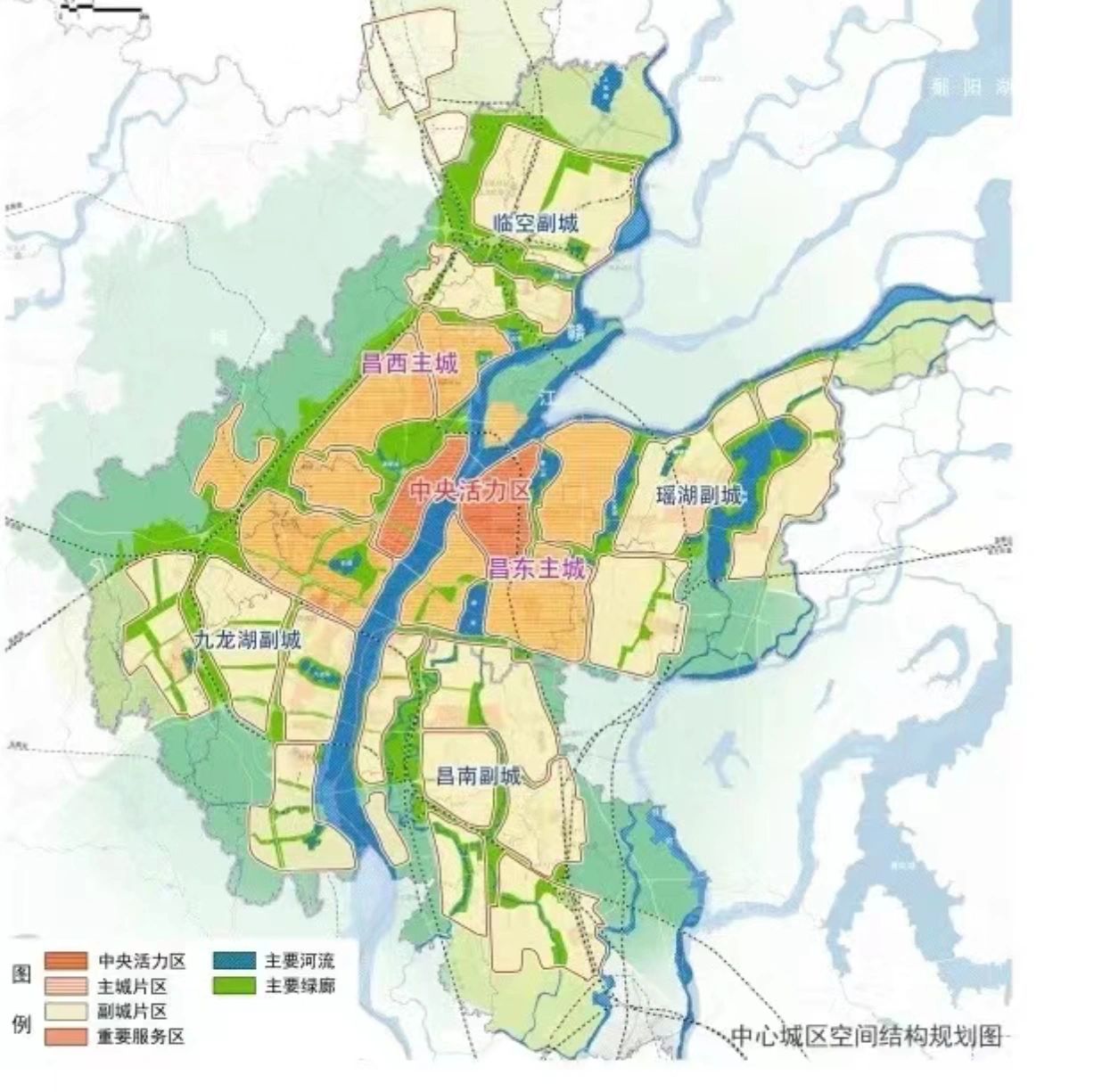新建，湾里位置来说确实还好