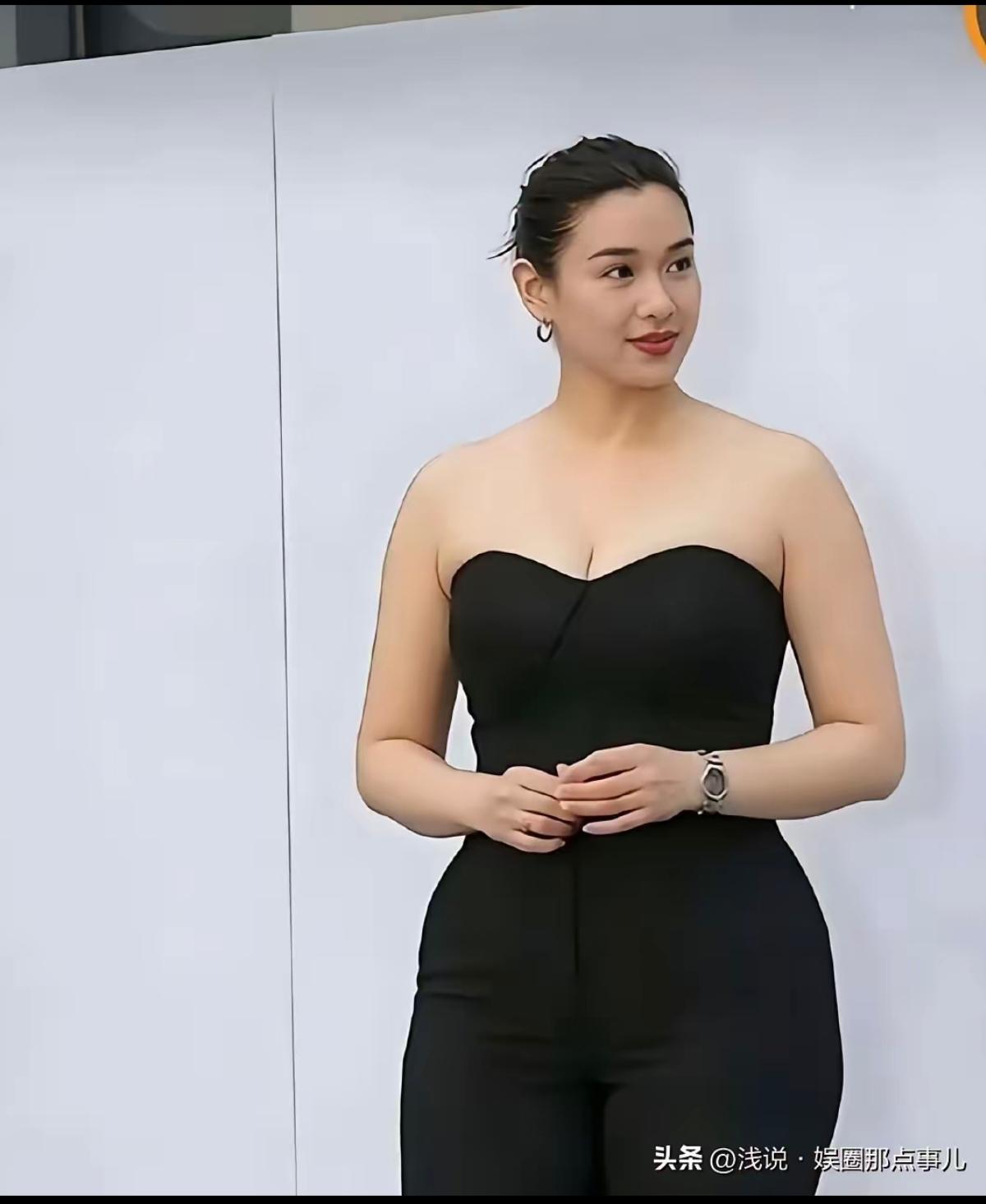 这大体格你喜欢吗？