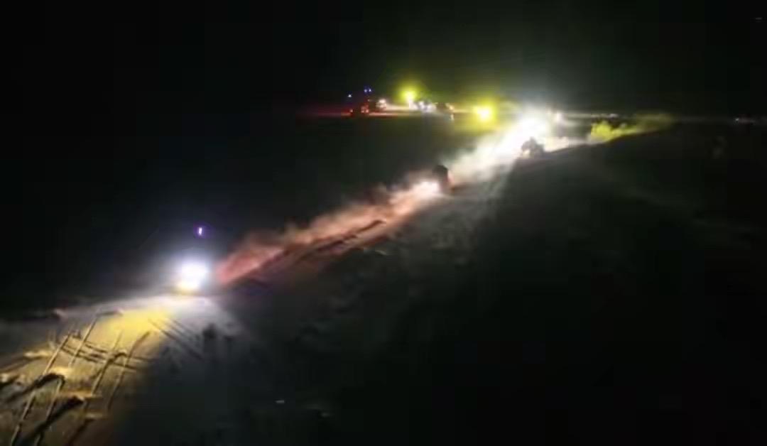 【热闻速递】近日，来自中国载人航天工程办公室的官方消息引发了广泛关注。神舟二十号