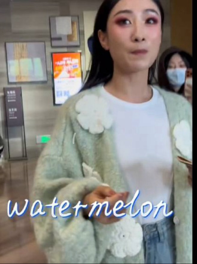 乘风2026初舞台直播上班路透乘风2026初舞台上班路透 太好了期待小鸟袁咏仪说