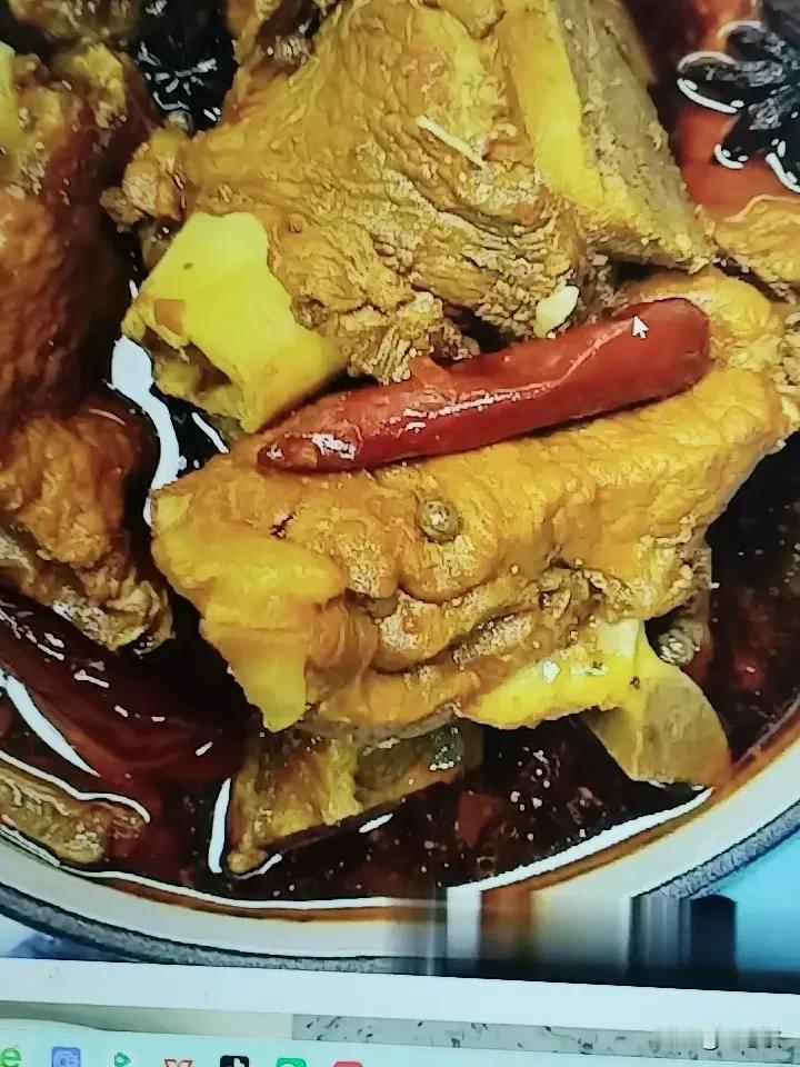 晒图笔记大赛 今天必须来晒我超爱的酱大骨！
我做酱大骨，主料就选4000克猪棒骨