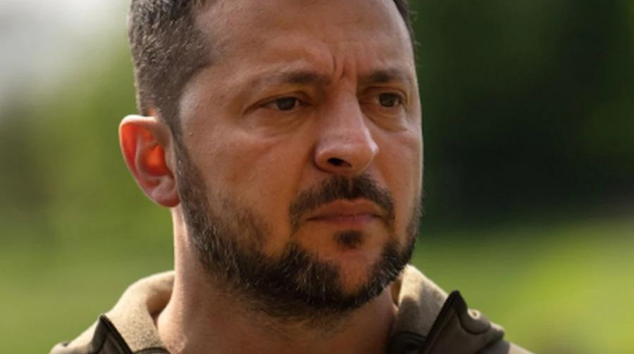 胜利属于谁已经无需讨论，据泽连斯基披露的消息，俄乌冲突4年时间，乌克兰这边阵亡了