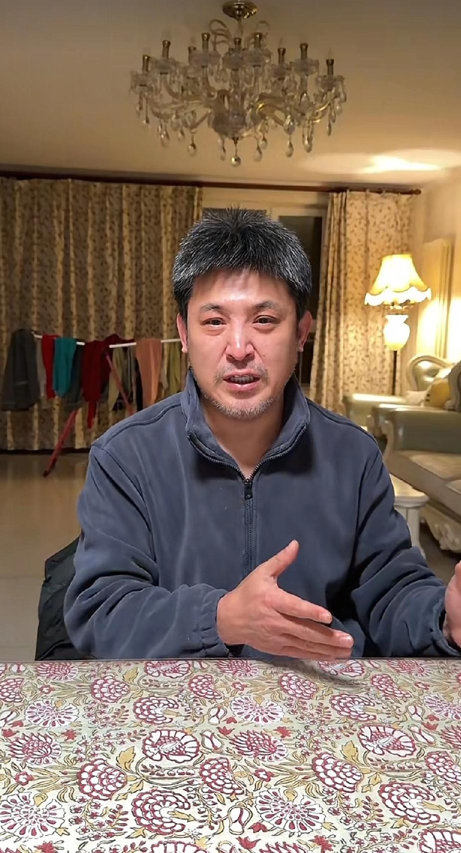 自媒体时代，人人都有可能成为孙涛。
只有明星能被营销号污蔑的体无完肤吗？
错了，