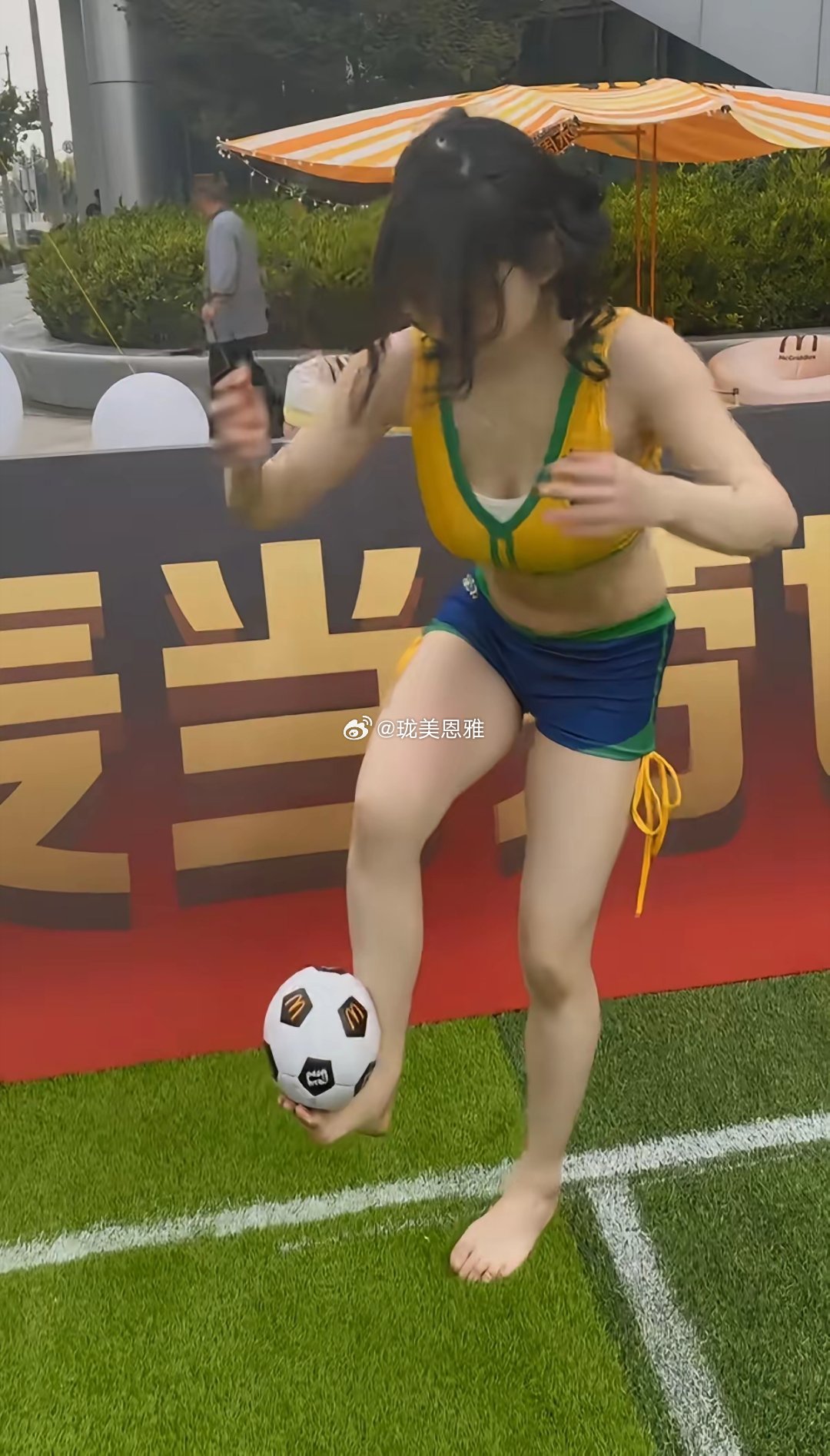 14亿人的大国，足球竟然进不了世界杯 