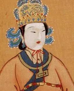 武则天见姐姐从李治房内跑出来，恼羞成怒地斥责说：“姐姐，你来陛下寝宫做什么？”武