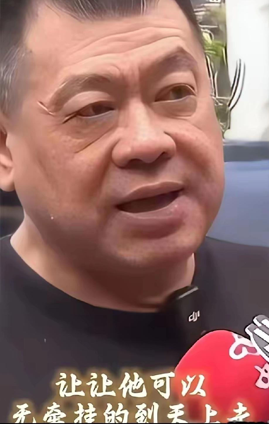 别光盯着孙德荣“上诉”成不成，他敢站出来说话的这份勇气，早甩了圈子里太多沉默的人