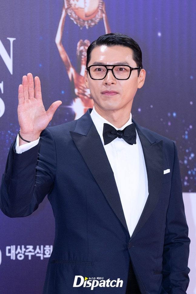 影帝——玄彬《哈尔滨》恭喜！！！！！！！ 