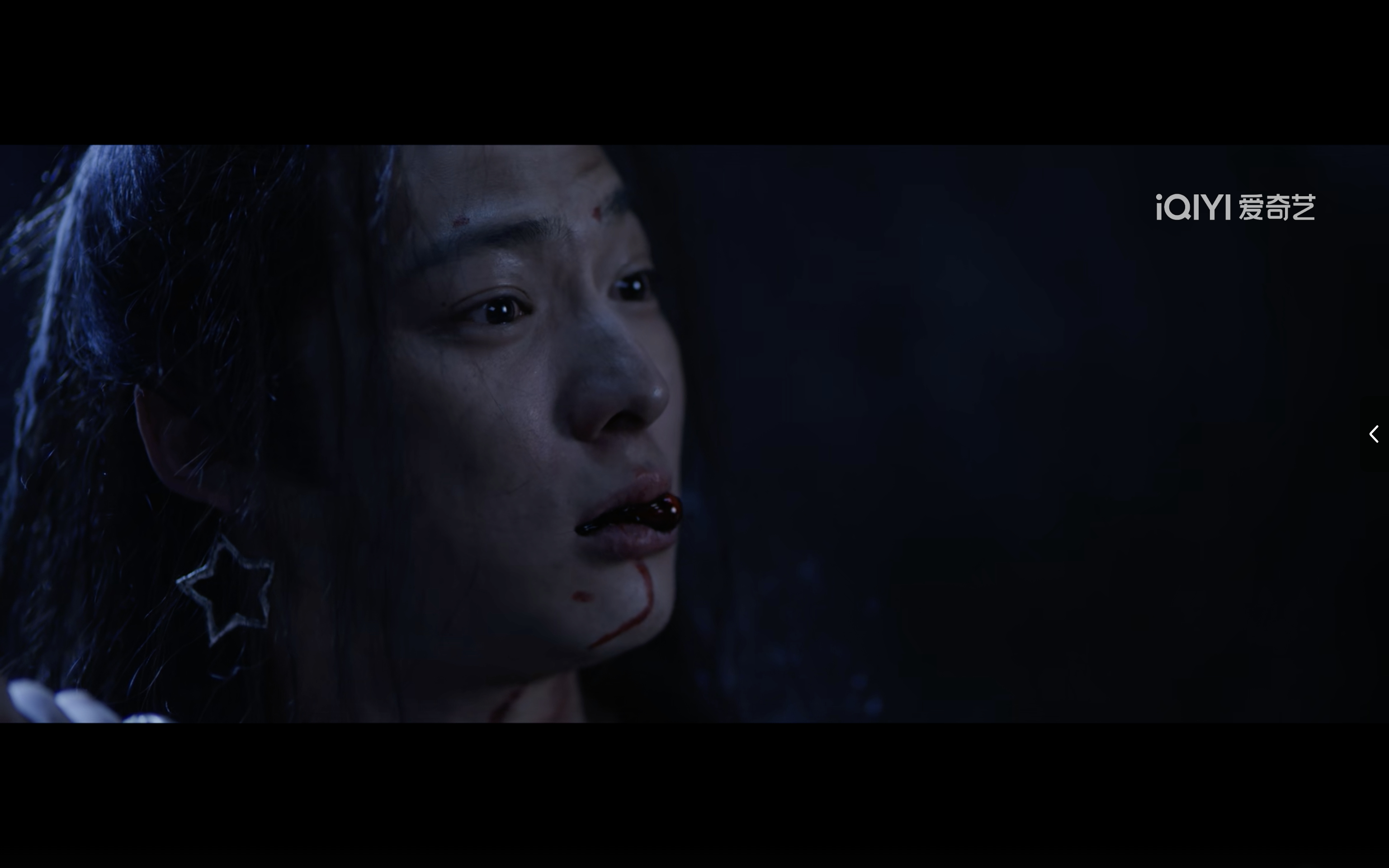 #七夜雪# 啊？真死啦？我看两个长得都不差，还以为会一起活下来成为什么左右护法开