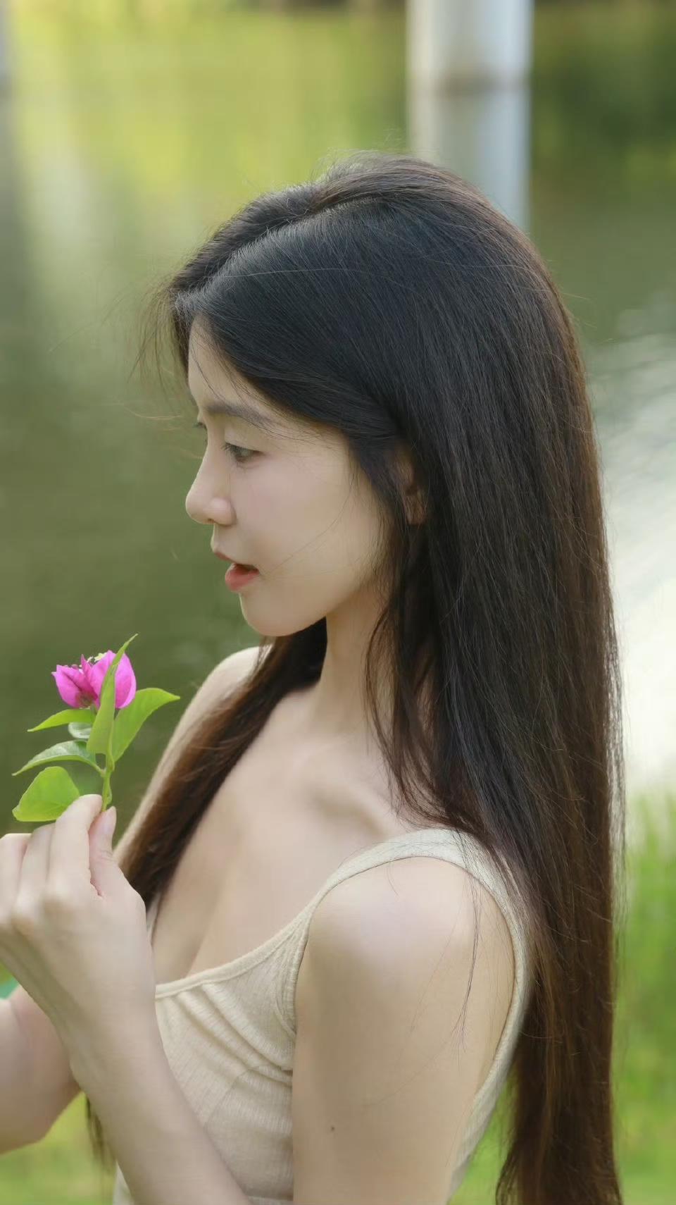 分享我这周有趣的事：万物复苏，生机勃勃，一切都会好起来