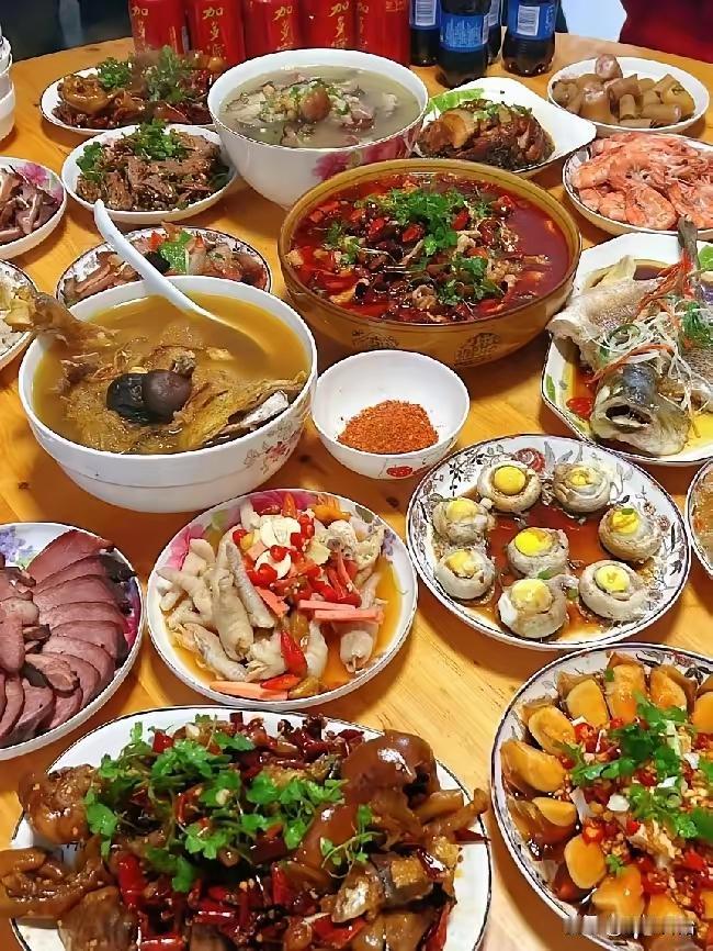 嫁了个好老公？
回娘家回娘家，一个“回”字，就充分说明了你的身份，已不再是家中的