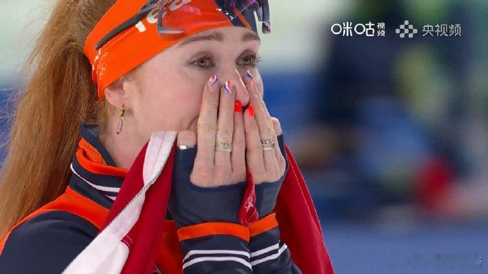 德容速滑女子1500米金牌韩梅女子1500米第9名🏅️米兰冬奥会速度滑冰女子1
