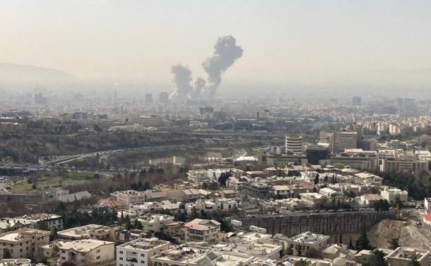 果然还是以色列先宣布动手。

以色列国防部长卡茨称，以色列已对伊朗发动先发制人的