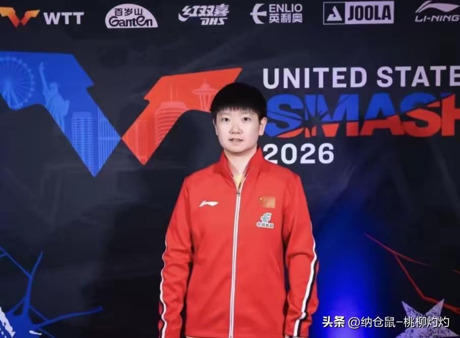 很难不让人多想，WTT的赛程排布实在让人无奈，这种情况已经出现不止一回。原本完全