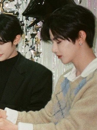 章昊 新鲜的章昊cut 好美萌一张脸 wink暴击 