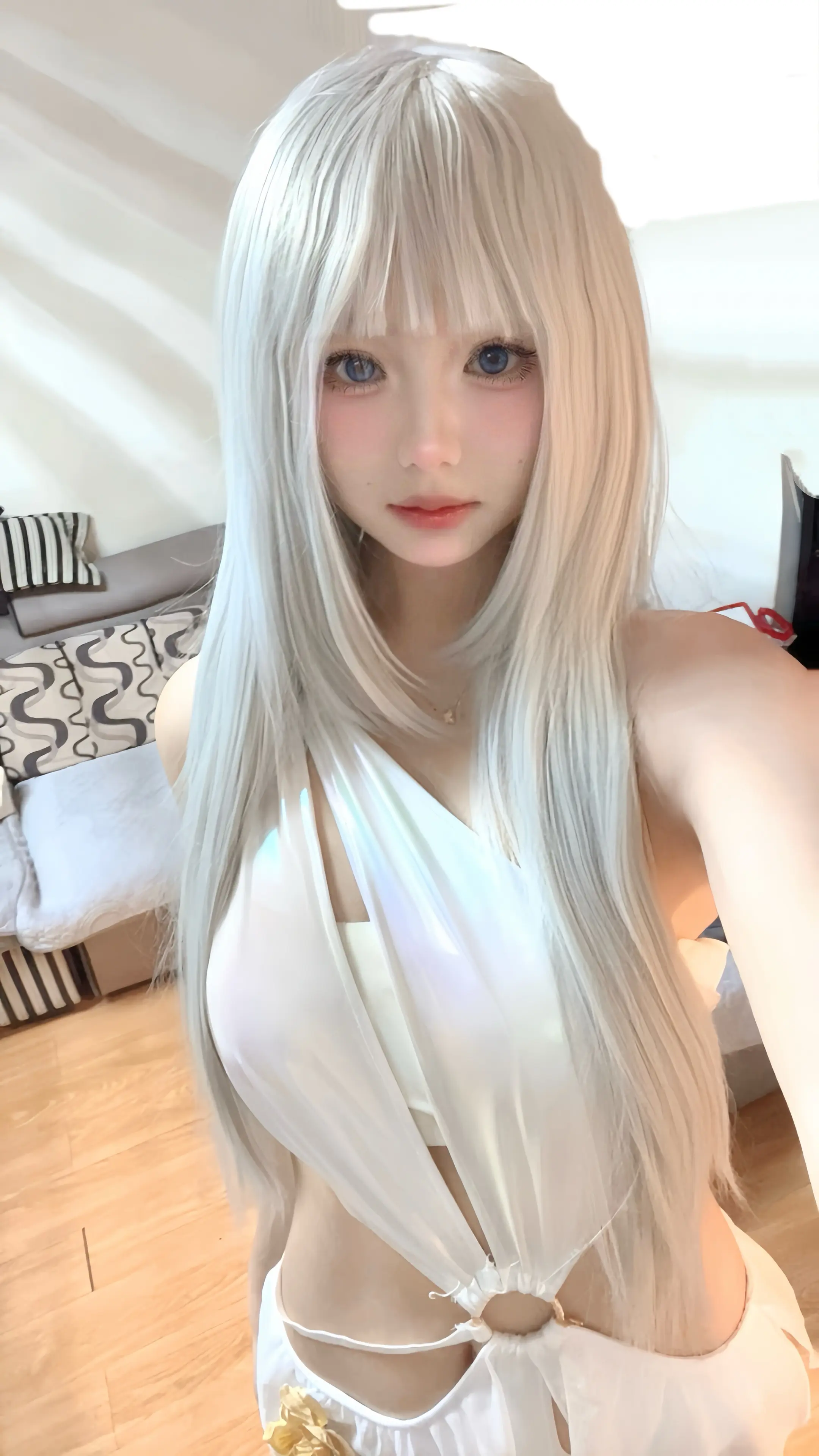 三更已到
