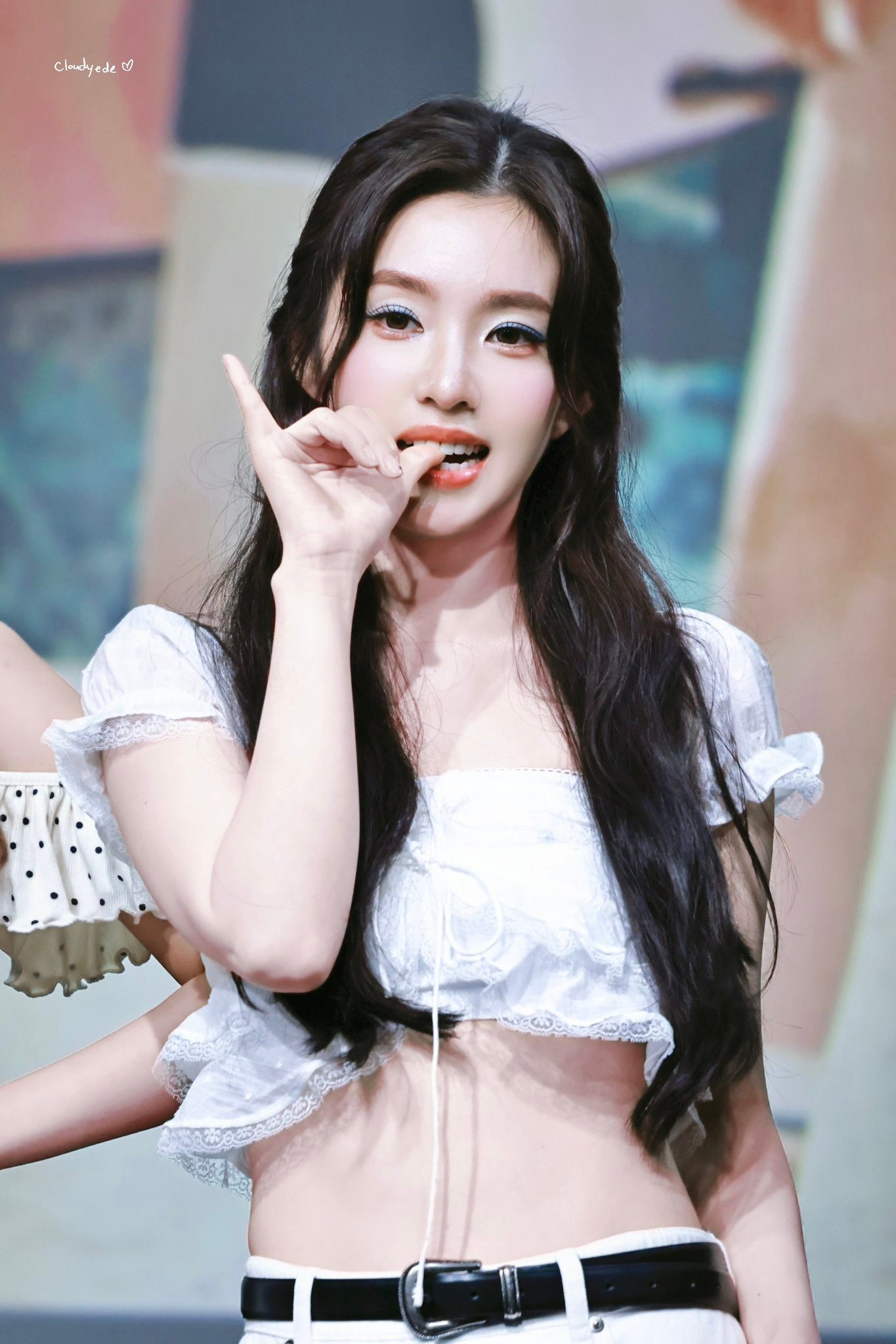 Irene🌷裴珠泫 260808 音乐中心 Mini FM  irene相关 