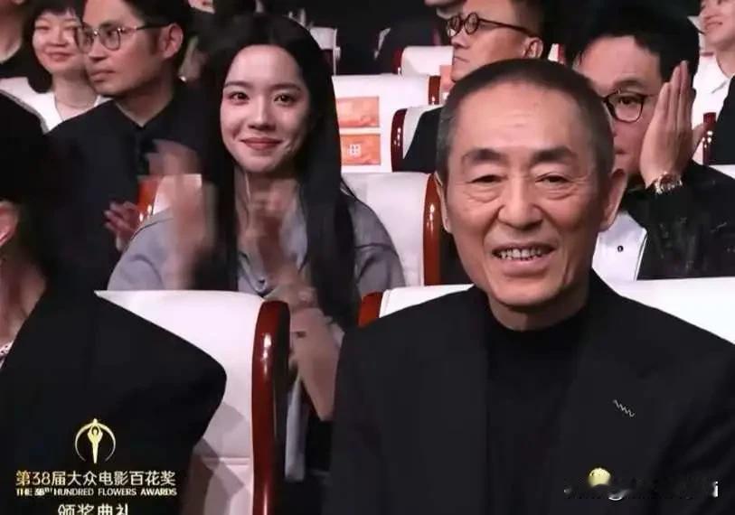 第38届百花奖最刺眼、也最想不到的是，两种影片，两种待遇，这种举动，被全网刷屏。